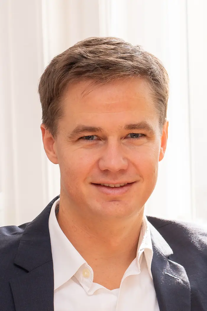MMag. Jan Hambrusch